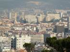  quelques immeubles de Marseille